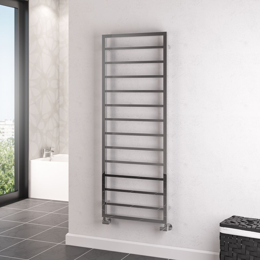 Eastbrook Ryton Designer Towel Rails