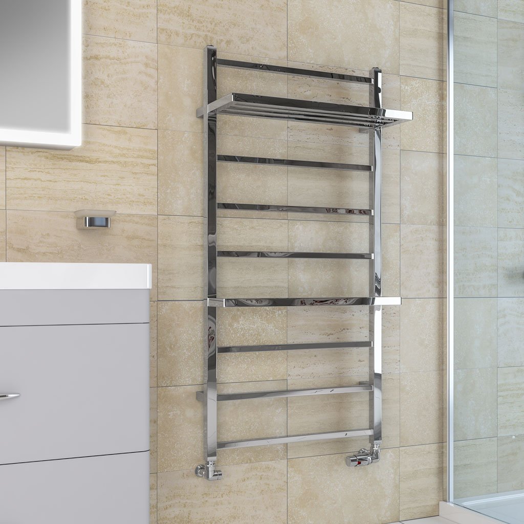 Eastbrook Launton Towel Rails