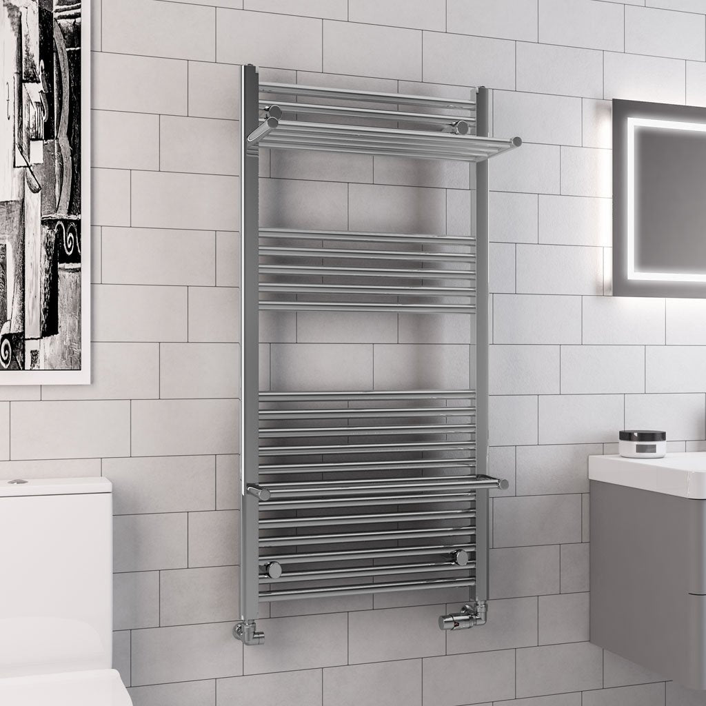 Eastbrook Haddenham Towel Rails