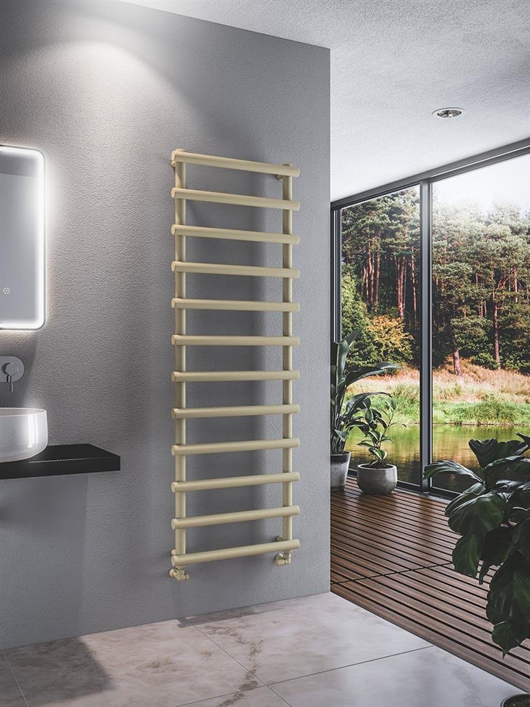 Eastbrook Marlow Designer Towel Rails