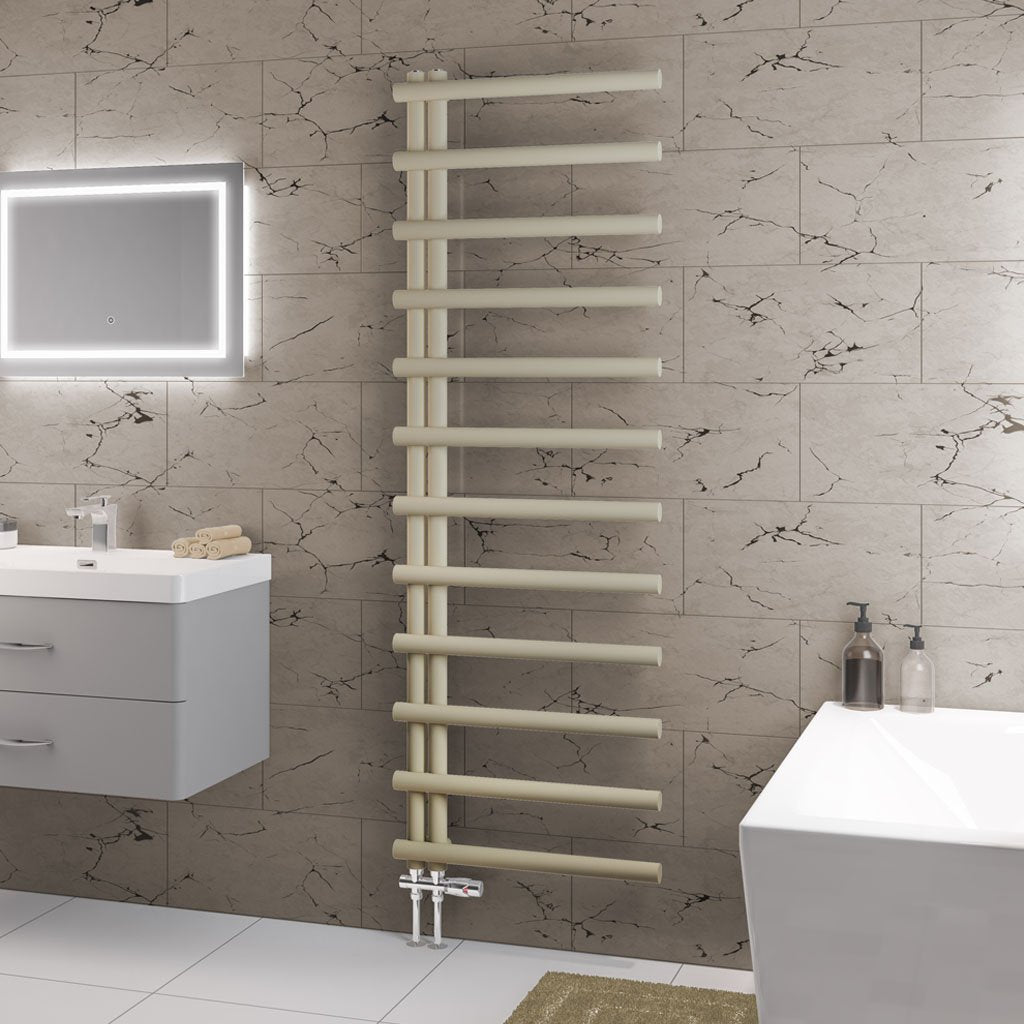 Eastbrook Marlow E-style Designer Towel Rails