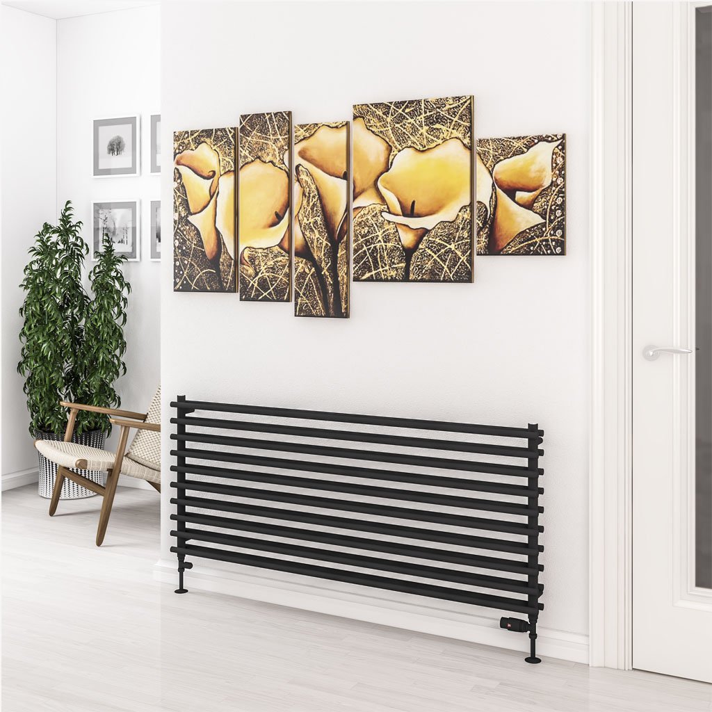 Eastbrook Murano Horizontal Designer Radiators