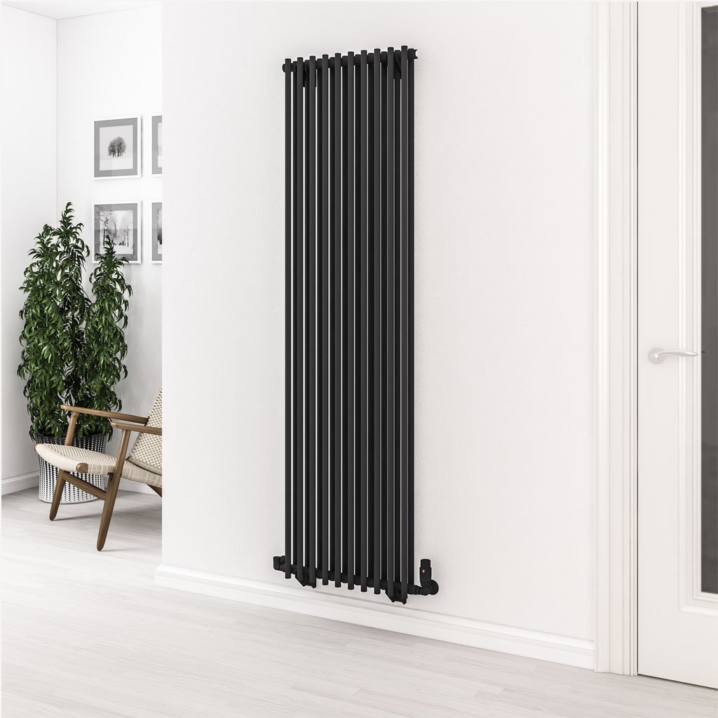 Eastbrook Murano Vertical Designer Radiators
