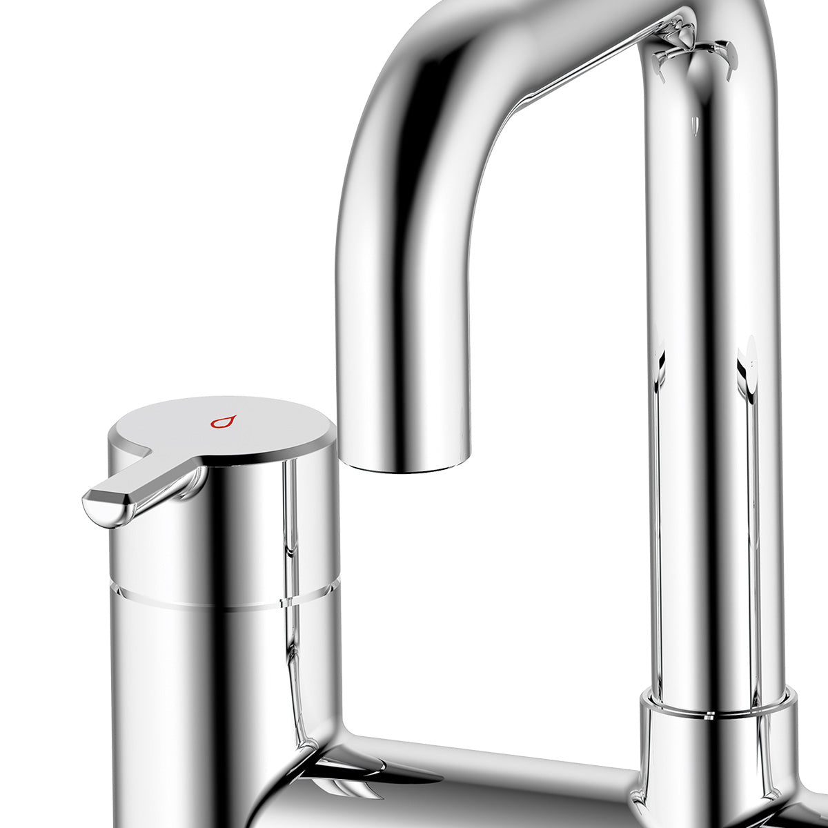 Bristan Altum Bath Filler