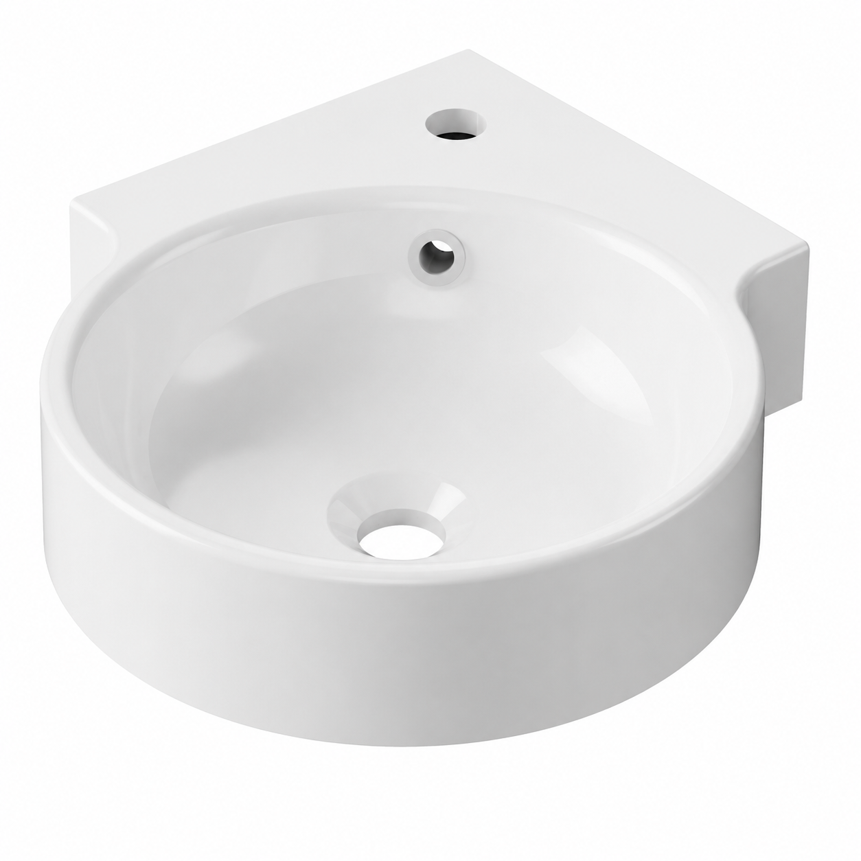Hib - Cerys Corner Basin