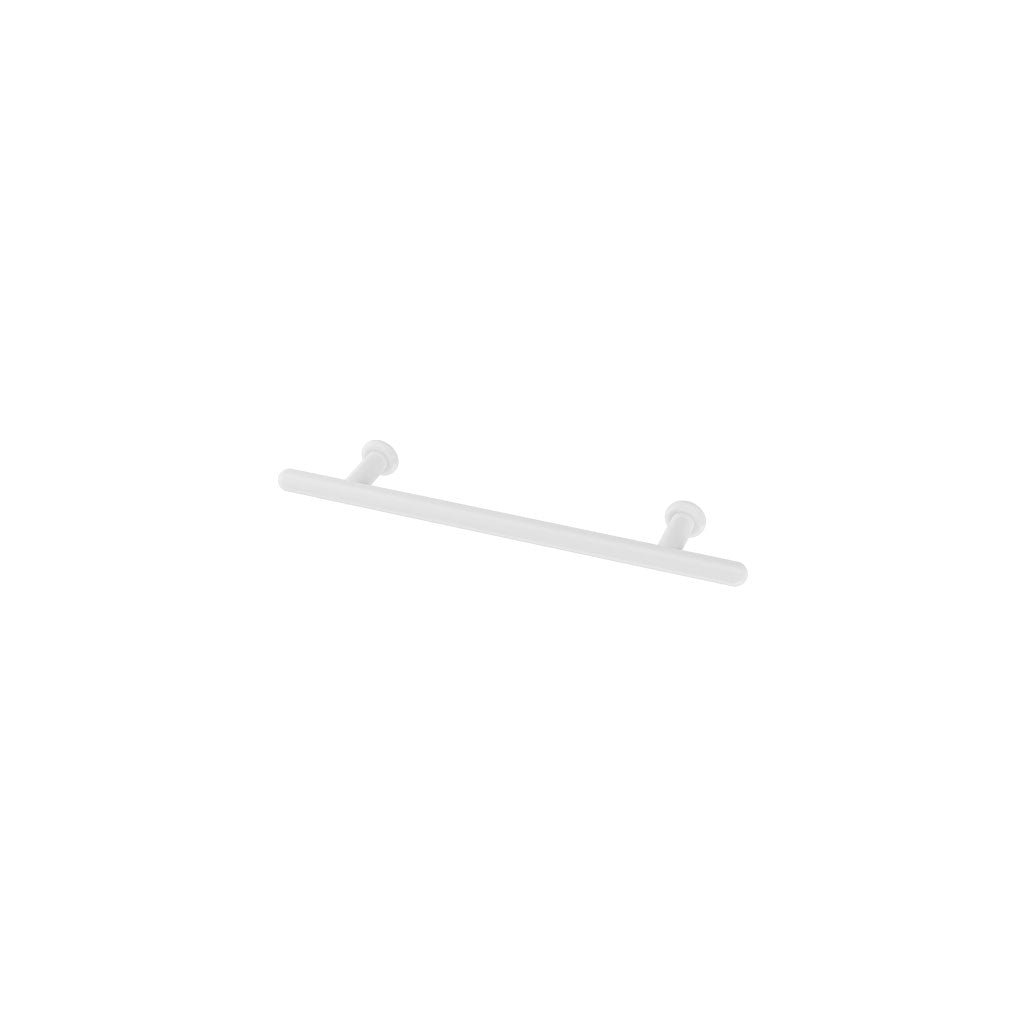 Eastbrook 400mm Gloss White Multi-Rail Hanger 101.0012