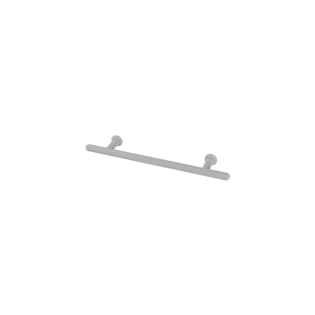 Eastbrook 400mm Matt Grey Multi-Rail Hanger 101.0111