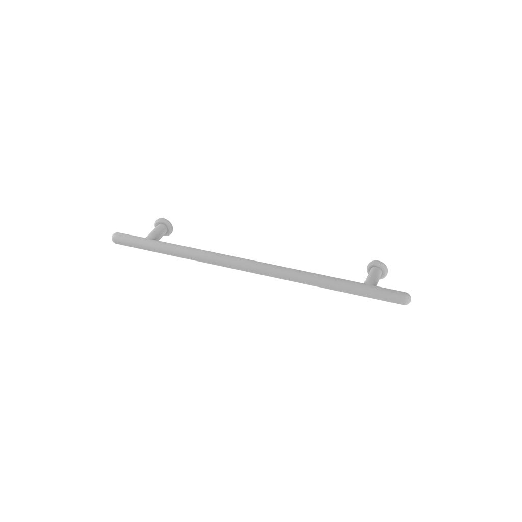Eastbrook 500mm Matt Grey Multi-Rail Hanger 101.0112