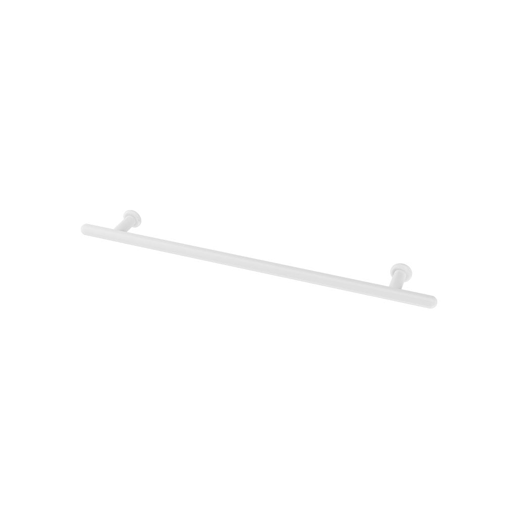 Eastbrook 600mm Gloss White Multi-Rail Hanger 101.0022