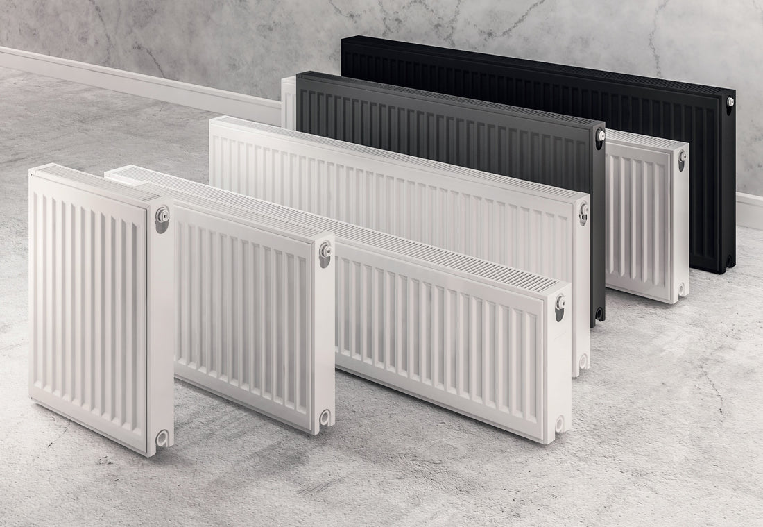 Choosing the Right Radiator for Your Home