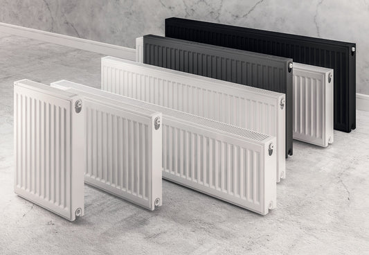 Choosing the Right Radiator for Your Home