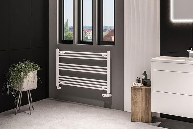 Central Heating Towel Rails