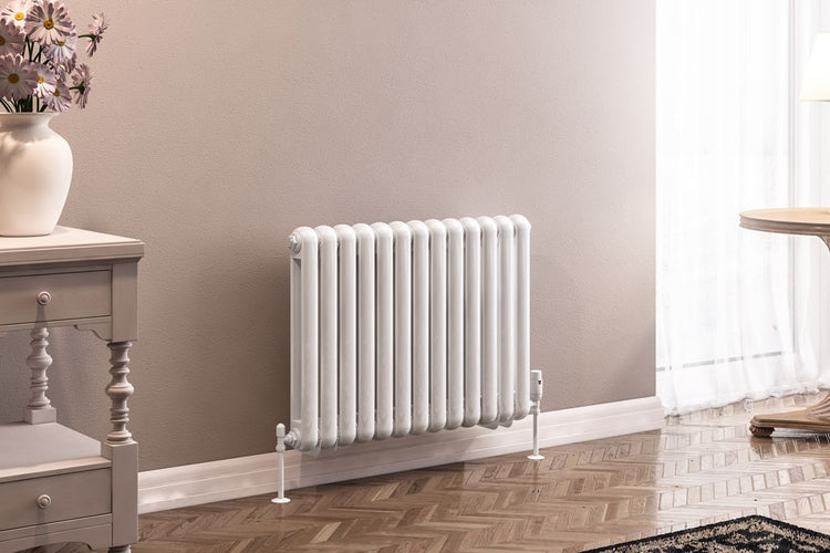 Horizontal Column Radiators