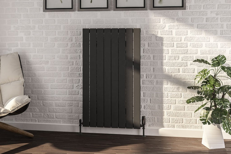 Vertical Designer Radiators