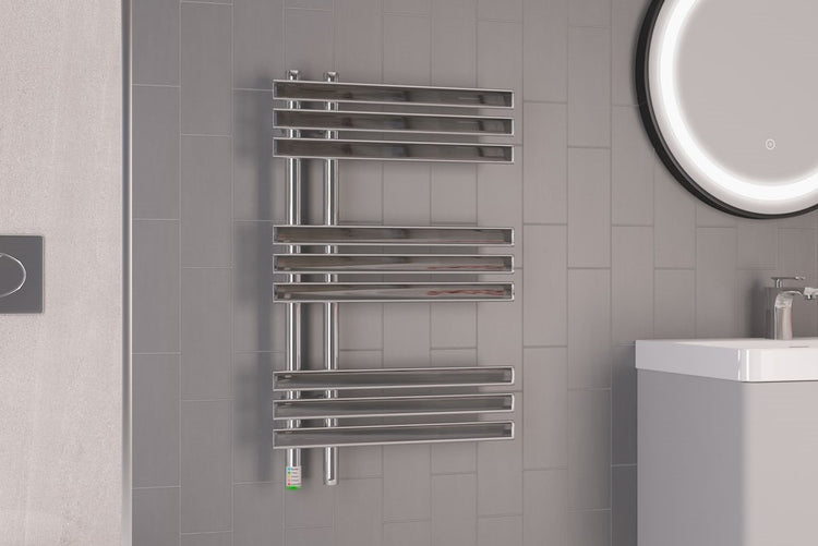 Dry Electric Towel Rails