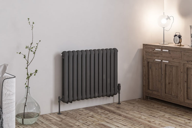 2 Column Radiators