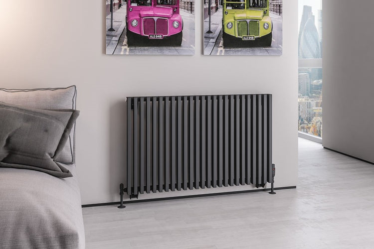 Horizontal Designer Radiators