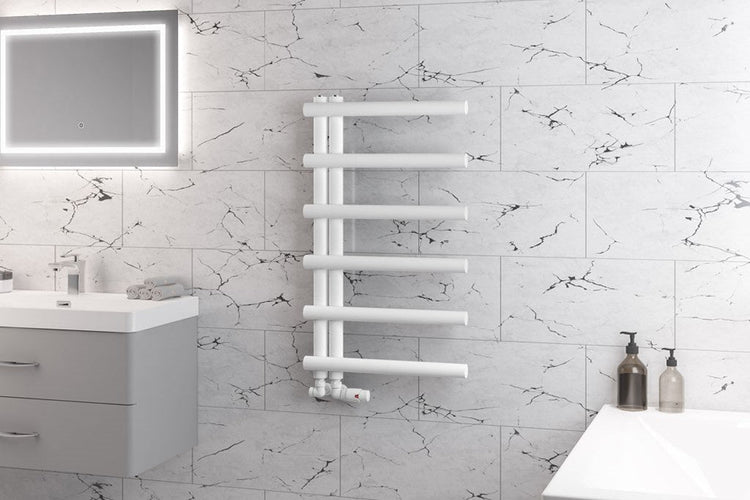 Designer Towel Rails