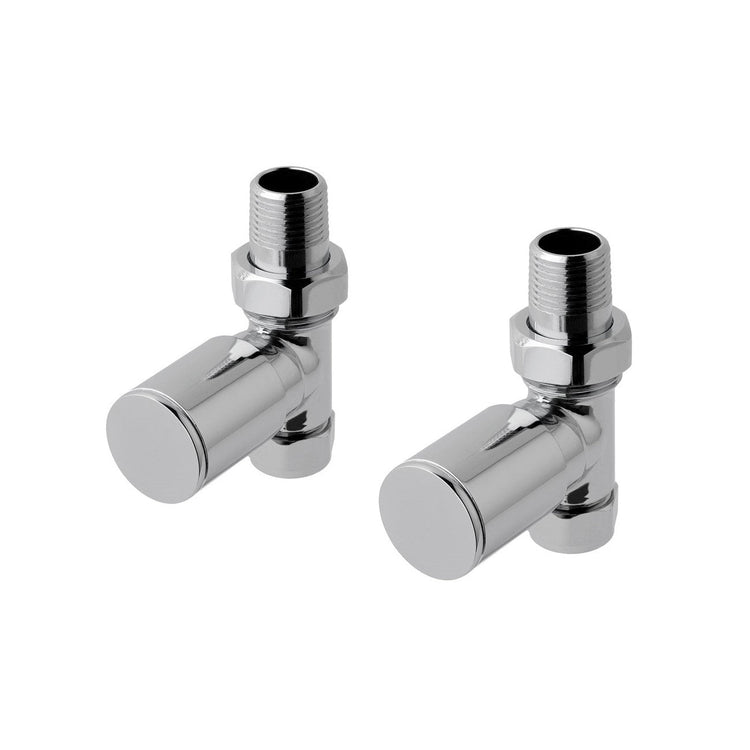 Manual Radiator Valves