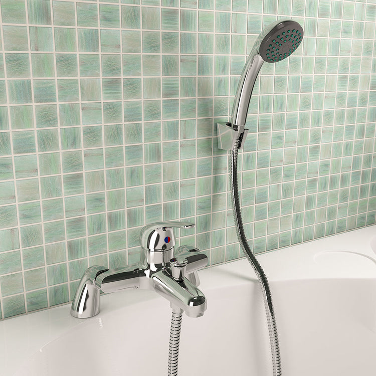 Bath Shower Mixer Taps