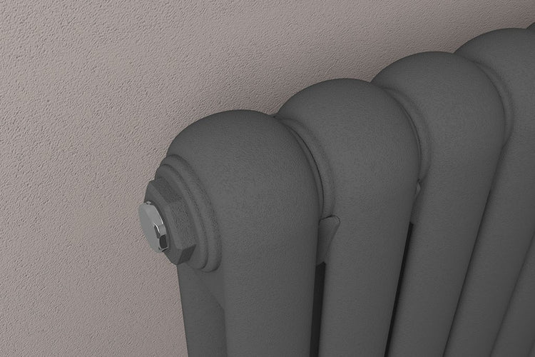 Vertical Column Radiators