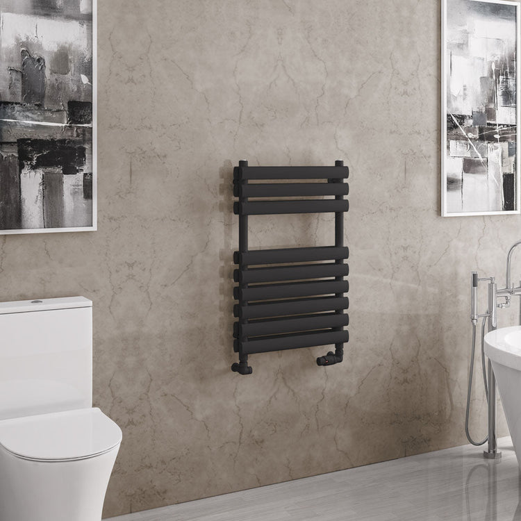 Electric Designer Towel Rails