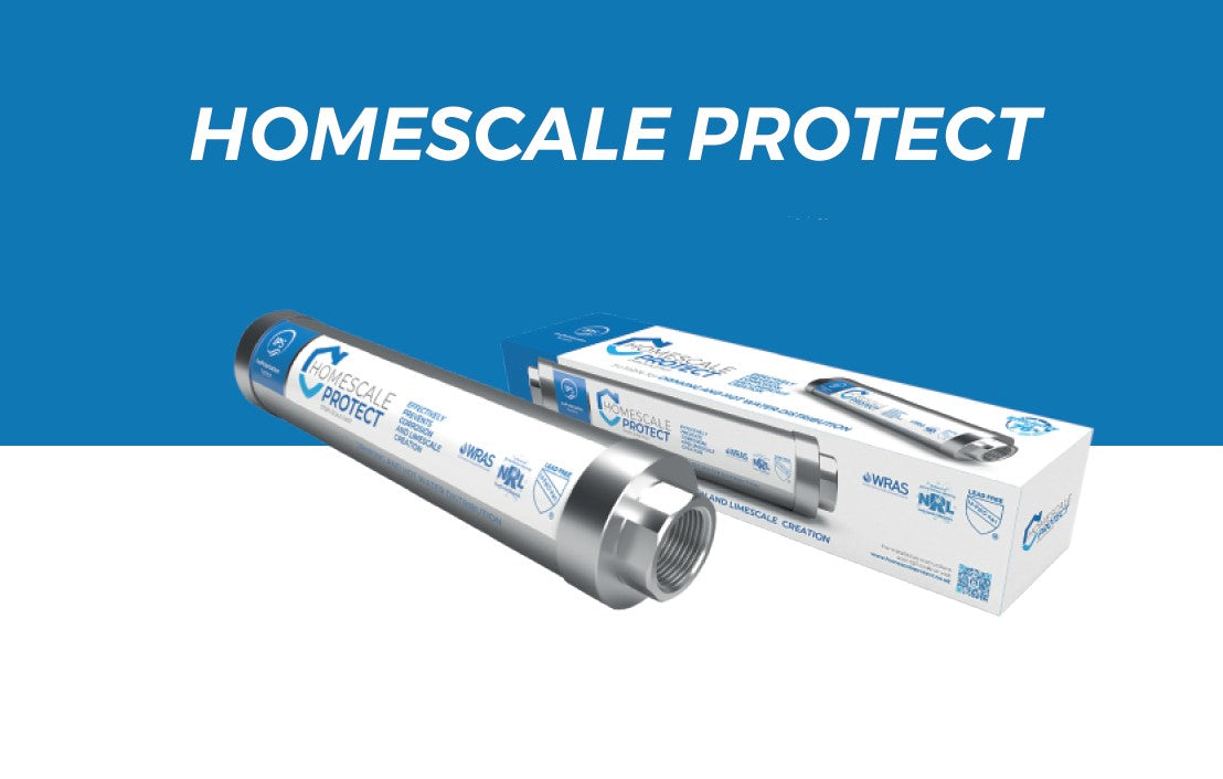 Load video: Homescale Protect