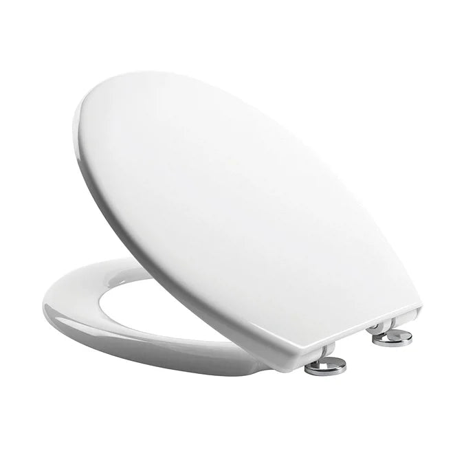 Roper Rhodes Neutron Soft Close Toilet Seat