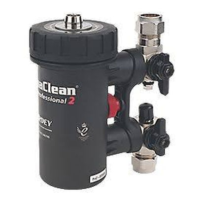 Adey MagnaClean Professional 2 magnetic filter 22mm