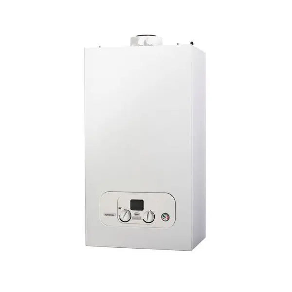 Baxi Potterton Assure 18KW LPG System Boiler 7703810