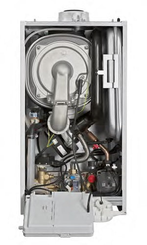 Baxi Potterton Assure 24KW LPG System Boiler Inside Image 7722427
