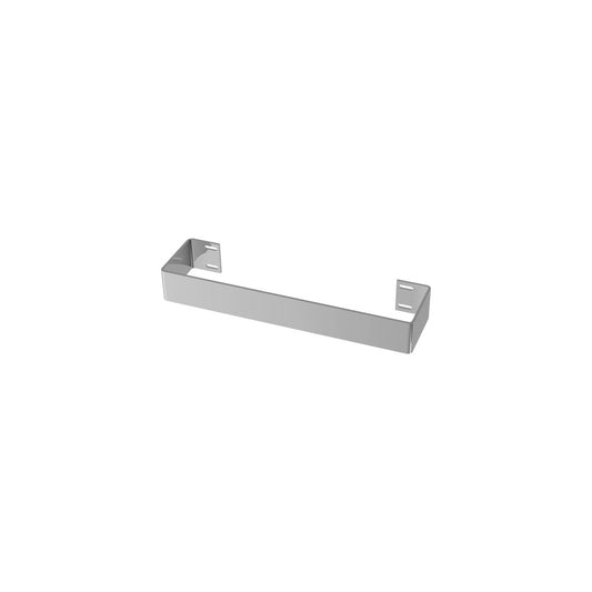 Eastbrook Charlton Standard Chrome Towel Hanger 280mm