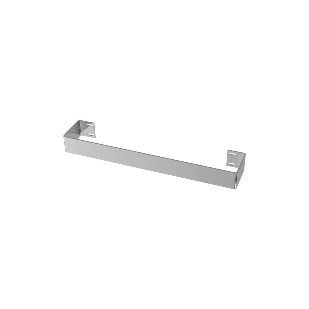 Eastbrook Charlton Standard Chrome Towel Hanger 375mm