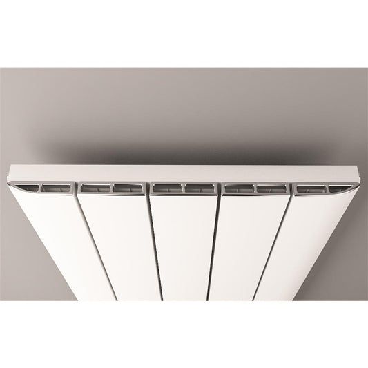 Eastbrook Withington Chrome Cover Cap Set 565mm