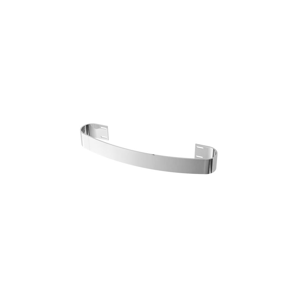 Eastbrook Withington Standard Chrome Towel Hanger 280mm