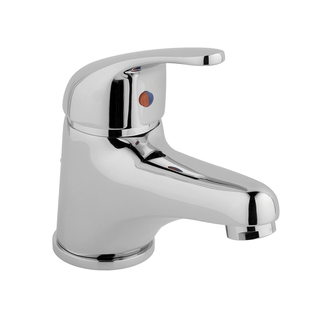 Eastbrook Biava Chrome Hi-flow Bath Filler Tap