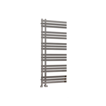 Eastbrook Leonardo Electric Chrome Designer Towel Rail 1450mm x 500mm Cut Out Image 41.0262-ELE