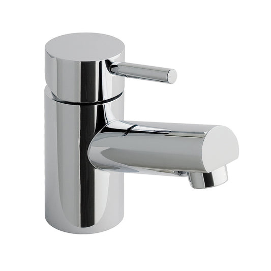 Eastbrook Prado 500 Chrome 1 Tap Hole Bath Filler Tap