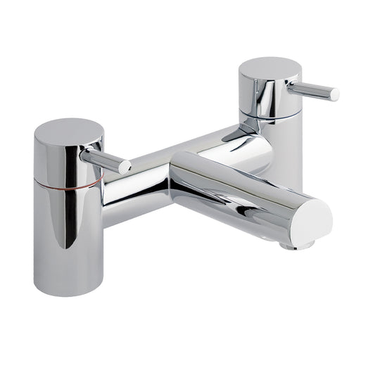 Eastbrook Prado 500 Chrome Bath Filler Tap