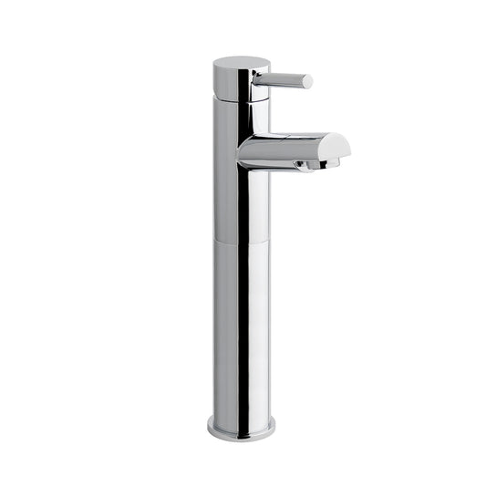 Eastbrook Prado 500 Chrome Extended Mono Basin Mixer Tap