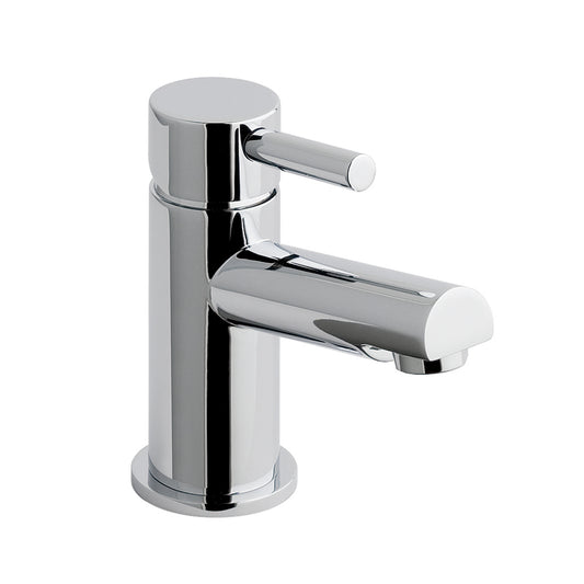 Eastbrook Prado 500 Chrome Mono Basin Mixer Tap - Inc Waste