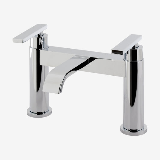 Eastbrook Prado 550 Chrome Bath Filler Tap