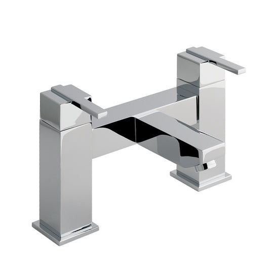 Eastbrook Prado 600 Chrome Bath Filler Tap