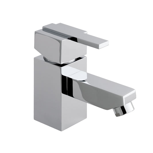 Eastbrook Prado 600 Chrome High Flow Bath Filler Tap