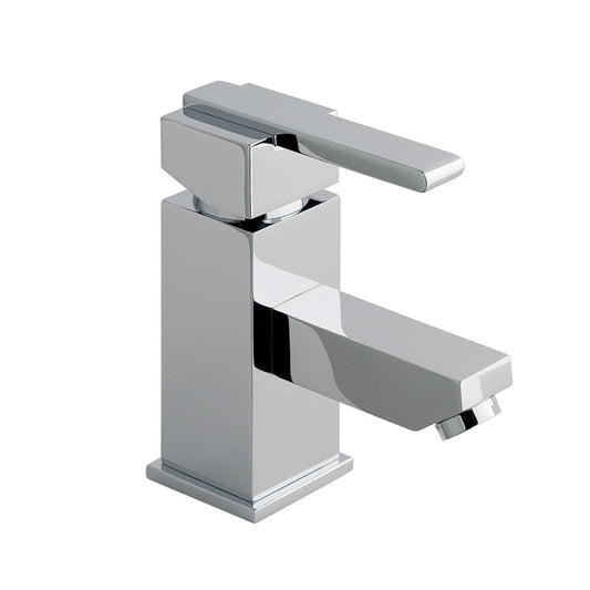 Eastbrook Prado 600 Chrome Mono Basin Mixer Tap