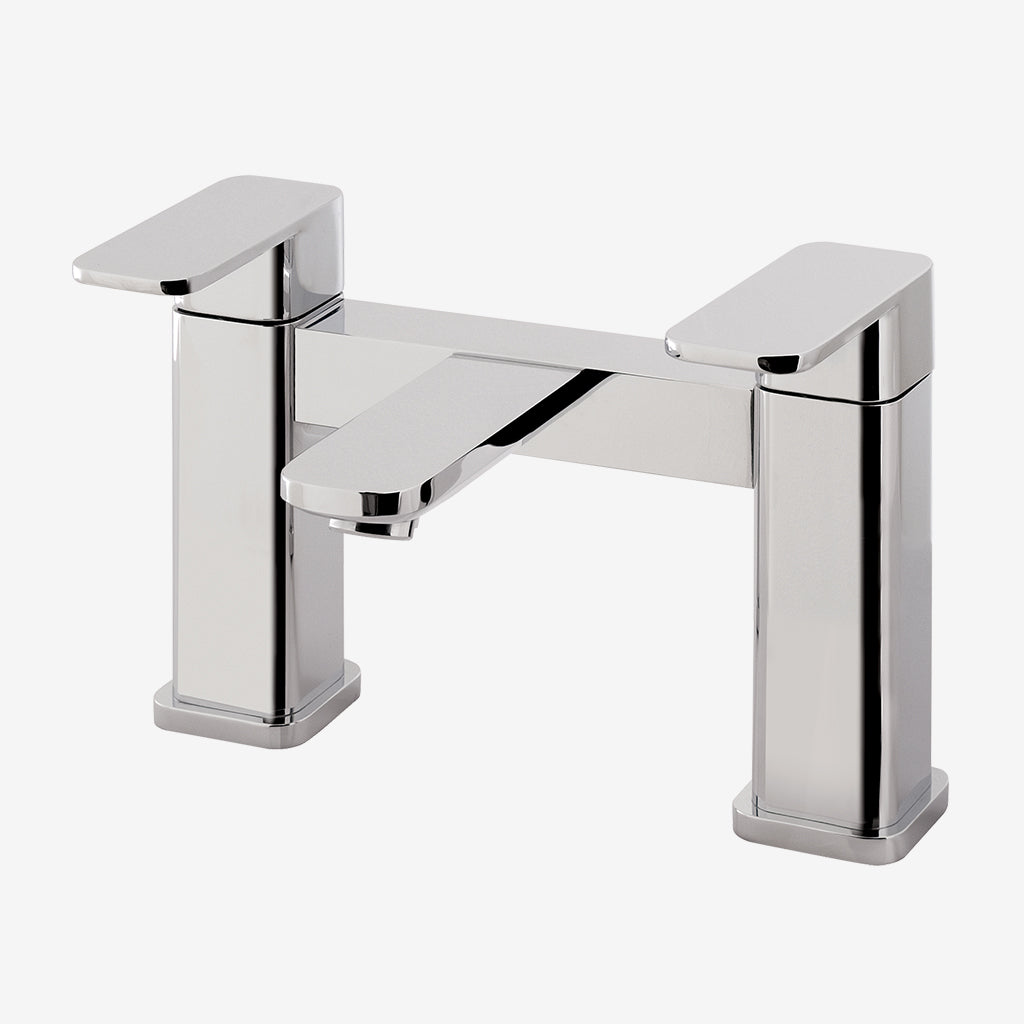 Eastbrook Prado 650 Chrome Bath Filler Tap