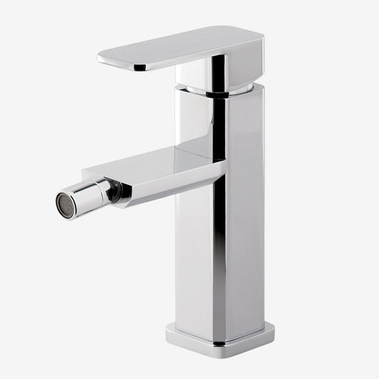 Eastbrook Prado 650 Chrome Mono Bidet Tap - Inc Waste