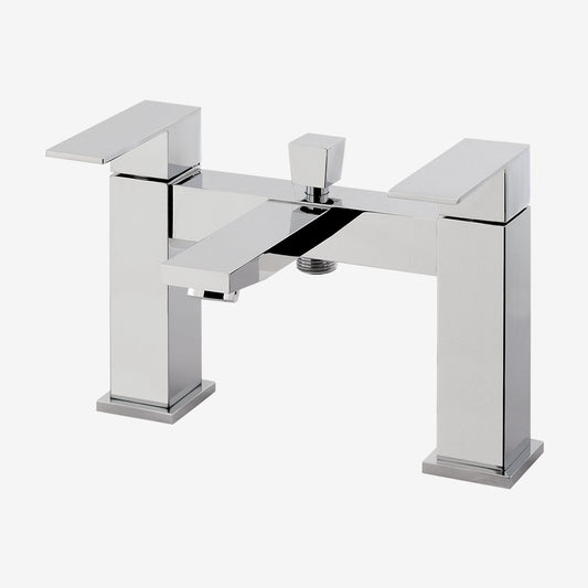 Eastbrook Prado 700 Chrome Bath Shower Mixer Tap