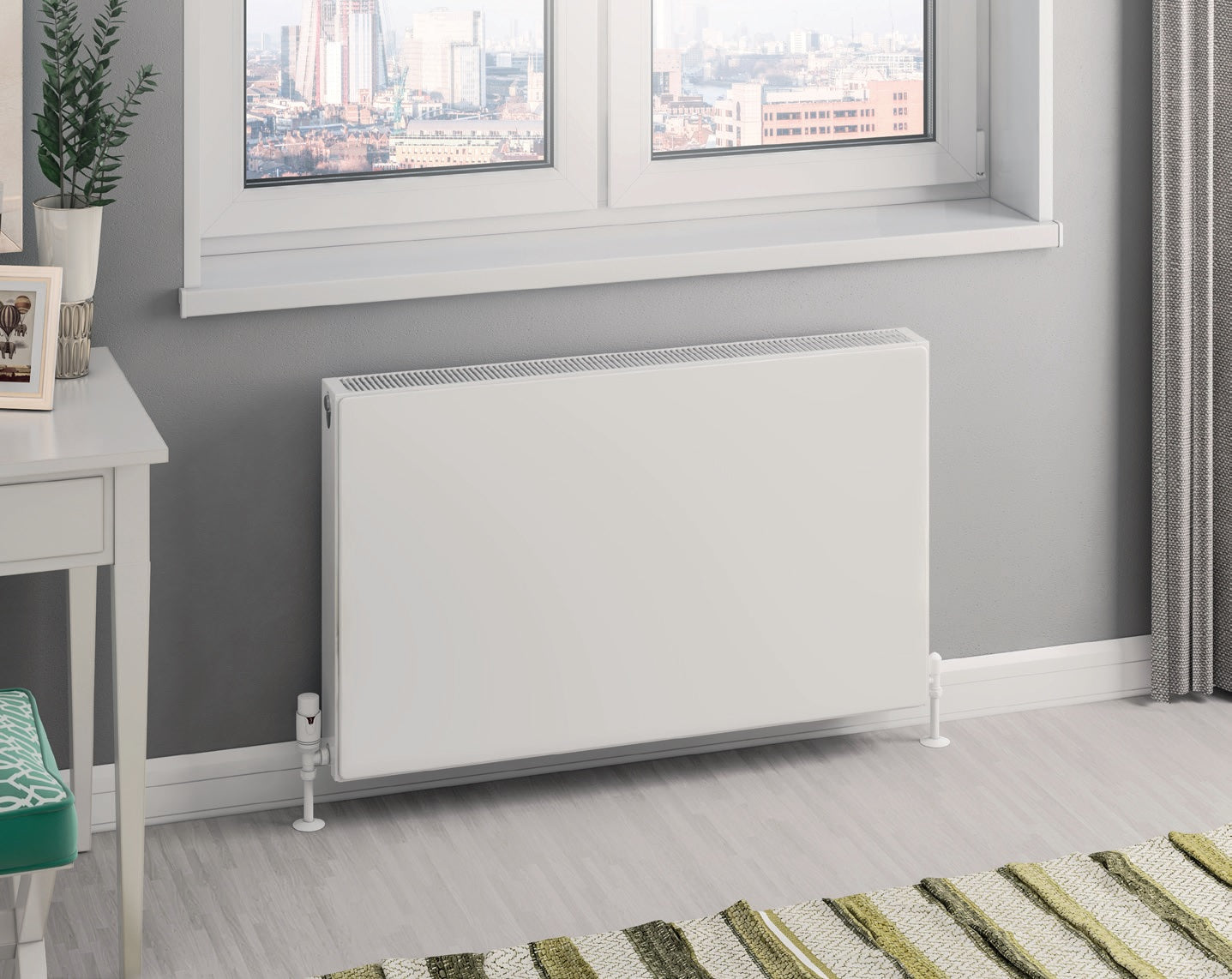 Eastbrook Radiator Covers