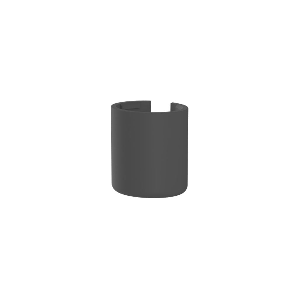 Eastbrook Type A Plus Cover Cap - Anthracite 8.029